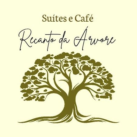 Recanto Da Arvore Suites E Cafe Арраял-ду-Кабу Екстер'єр фото