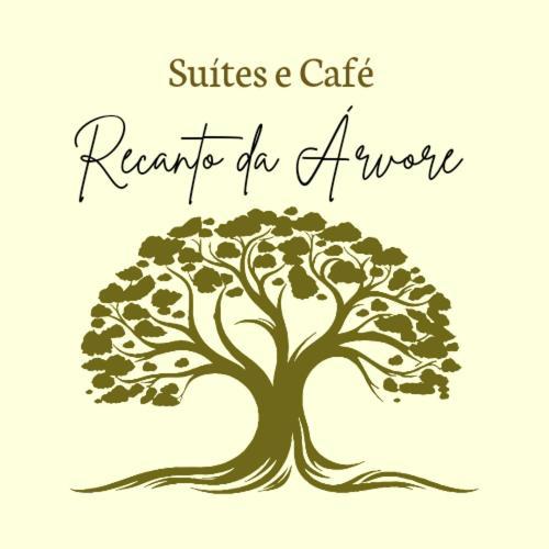 Recanto Da Arvore Suites E Cafe Арраял-ду-Кабу Екстер'єр фото