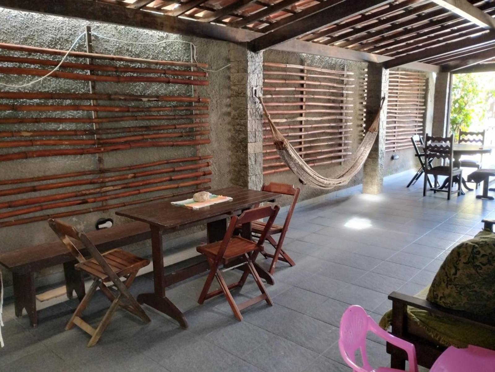 Recanto Da Arvore Suites E Cafe Арраял-ду-Кабу Екстер'єр фото