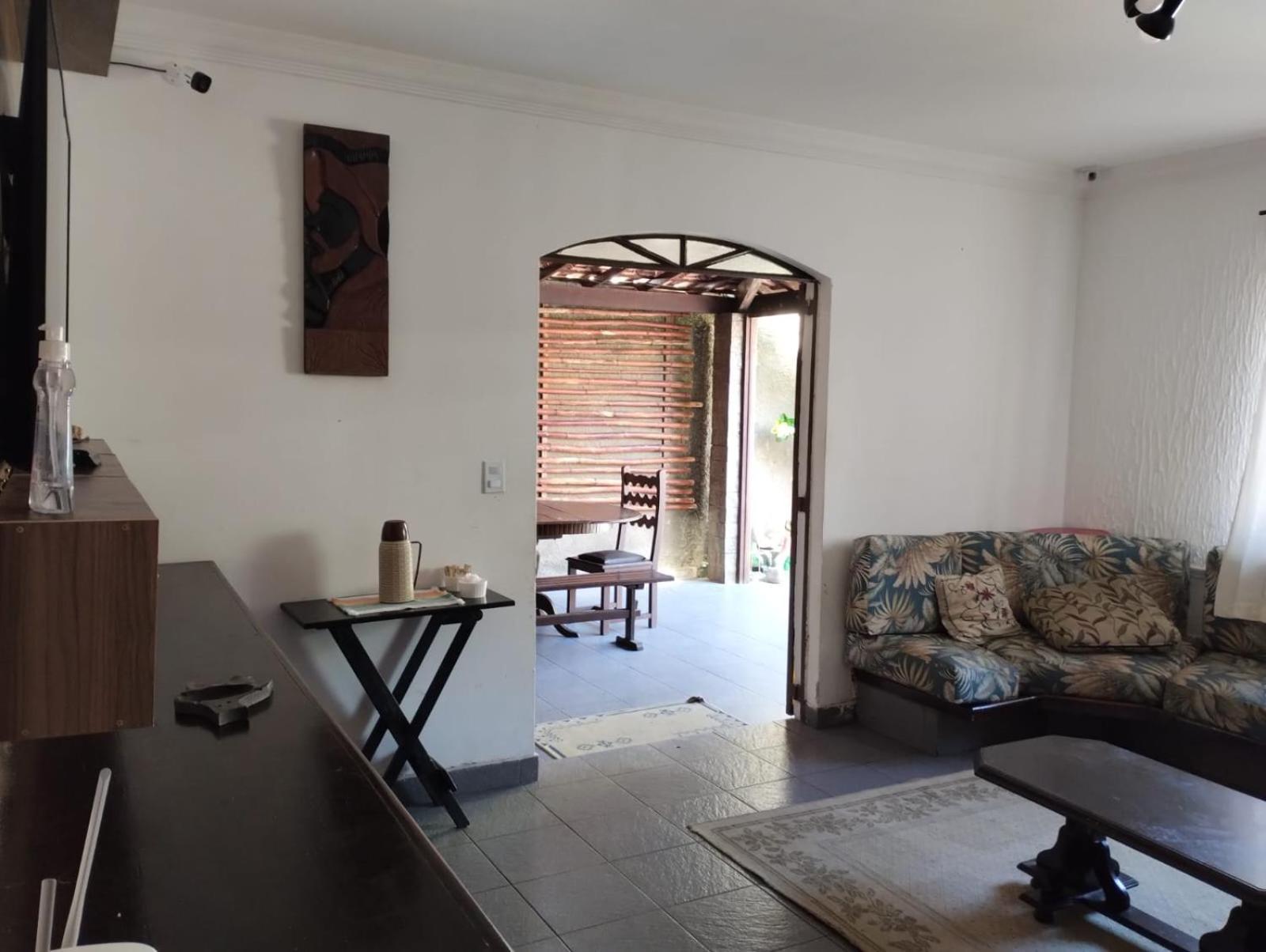 Recanto Da Arvore Suites E Cafe Арраял-ду-Кабу Екстер'єр фото
