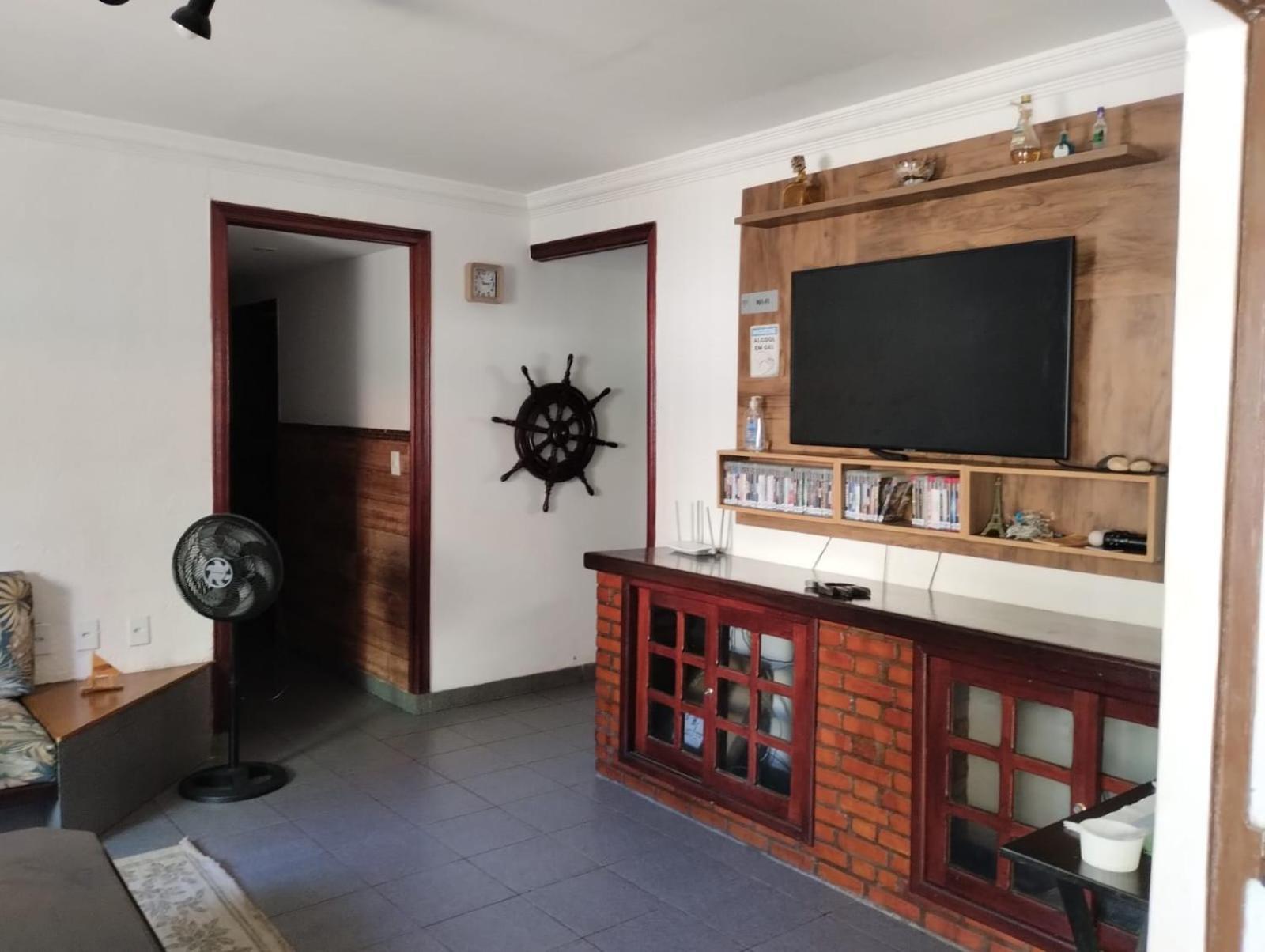 Recanto Da Arvore Suites E Cafe Арраял-ду-Кабу Екстер'єр фото