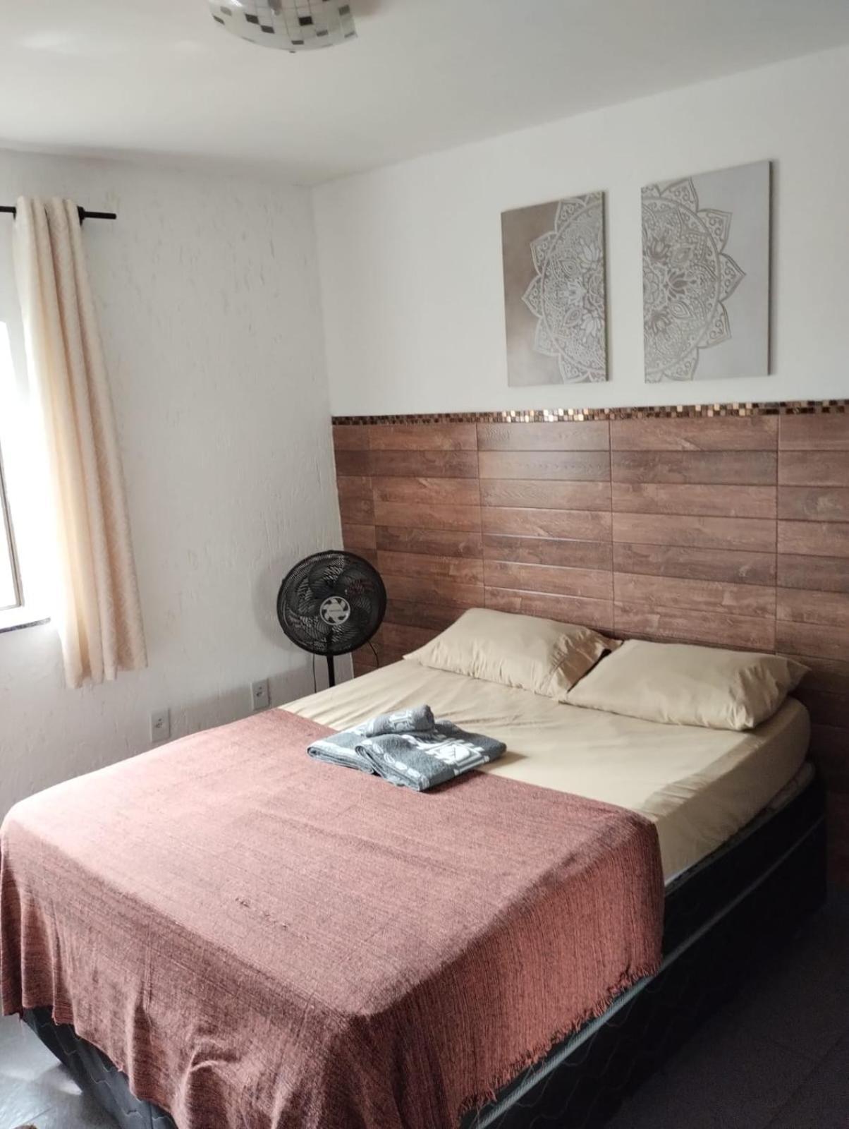 Recanto Da Arvore Suites E Cafe Арраял-ду-Кабу Екстер'єр фото
