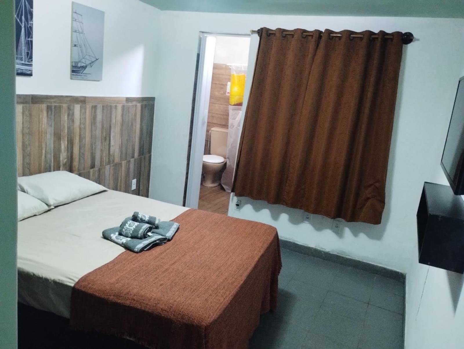 Recanto Da Arvore Suites E Cafe Арраял-ду-Кабу Екстер'єр фото