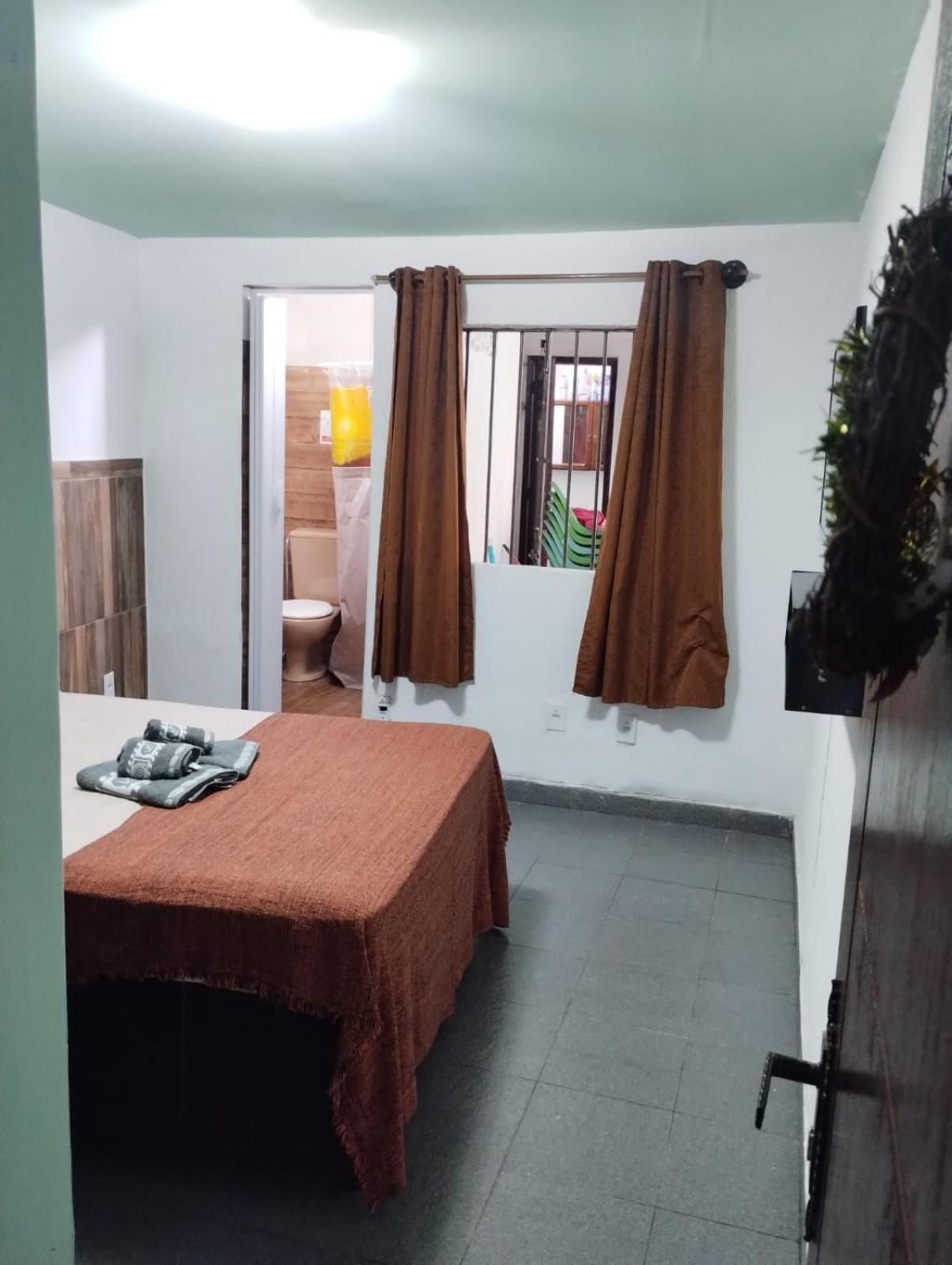 Recanto Da Arvore Suites E Cafe Арраял-ду-Кабу Екстер'єр фото